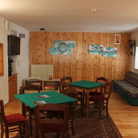 Hotel La Croce