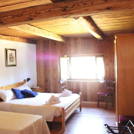 La Croce Hotel 3*