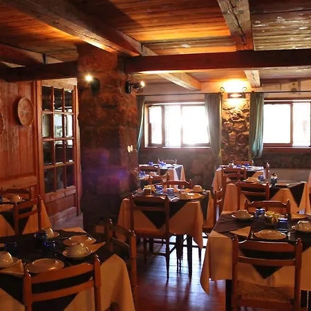 La Croce Hotel 3*