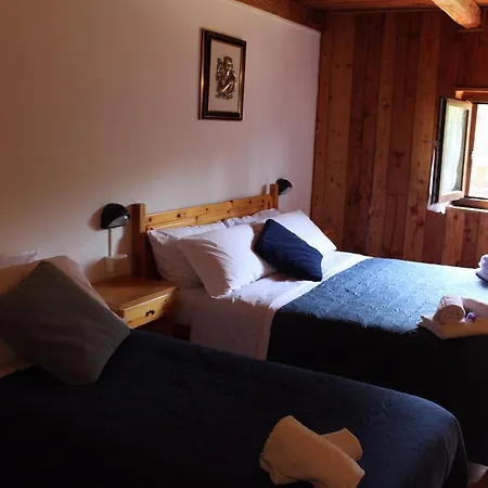 La Croce Hotel