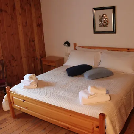 La Croce Hotel 3*