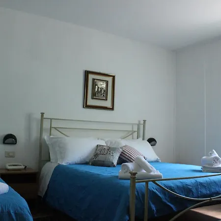 La Croce Hotel 3*