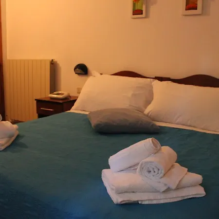La Croce Hotel 3*